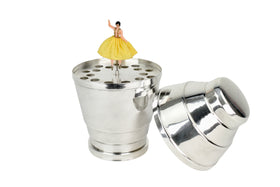 Vintage Novelty Ballerina Music