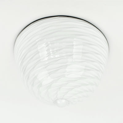 Artigianato Muranese Murano Flush Mount