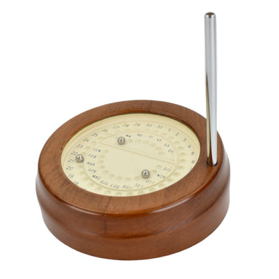 Mid Century Modern Italian Perpetual Desk Calendar