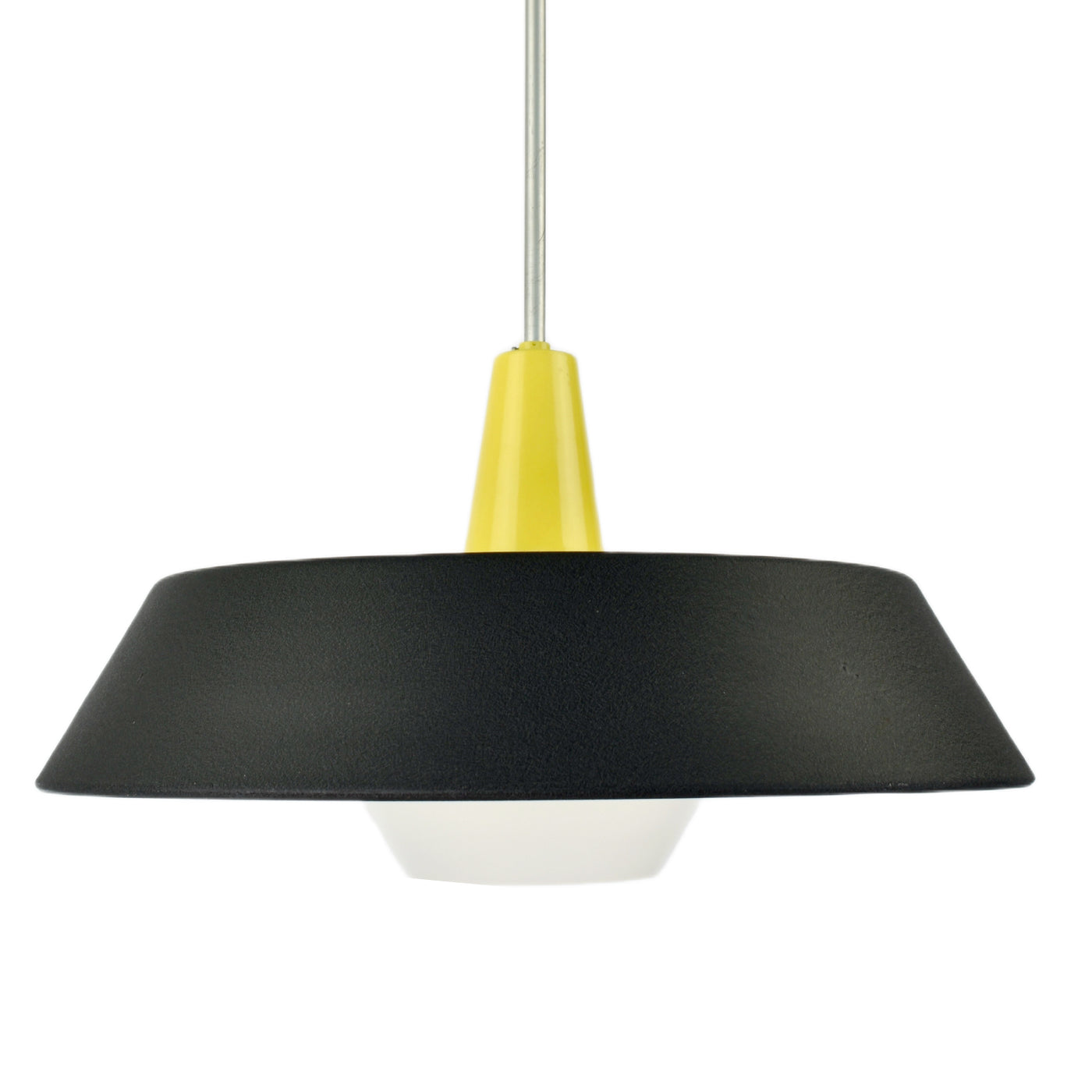 1959 Niek Hiemstra for Philips NB23 Pendant Lamp