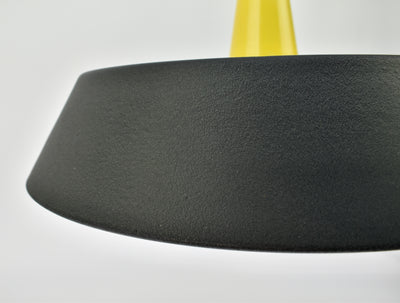 1959 Niek Hiemstra for Philips NB23 Pendant Lamp
