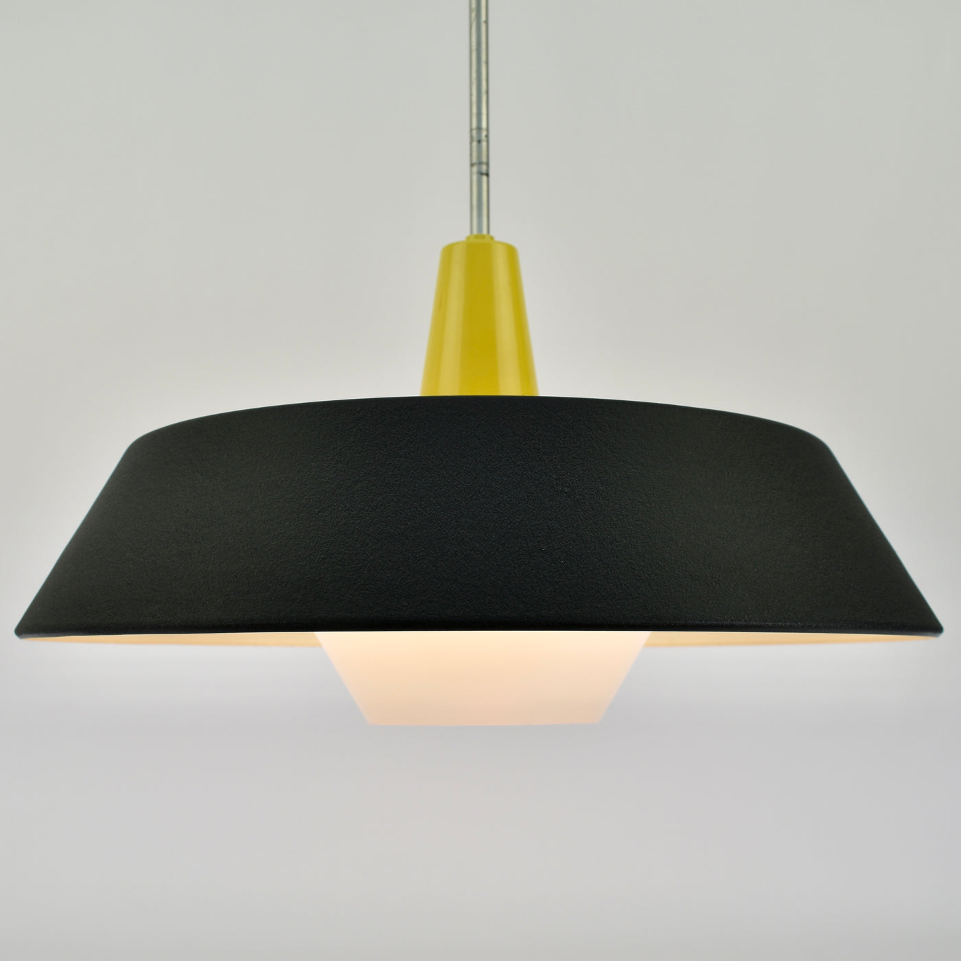 1959 Niek Hiemstra for Philips NB23 Pendant Lamp